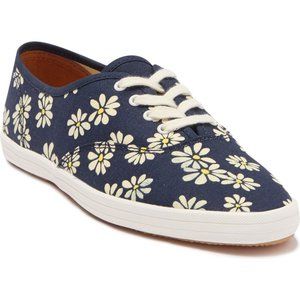 Keds Daisy Champion in Navy Size 6